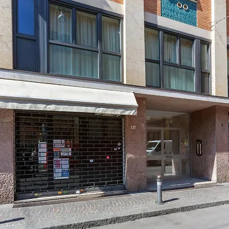 Apartamento Mercato Delle Erbe Luxury Jacuzzi & View