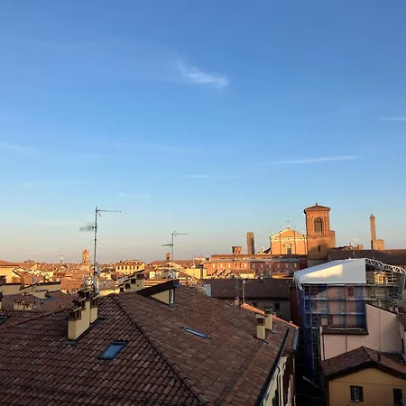 Apartamento Mercato Delle Erbe Luxury Jacuzzi & View *