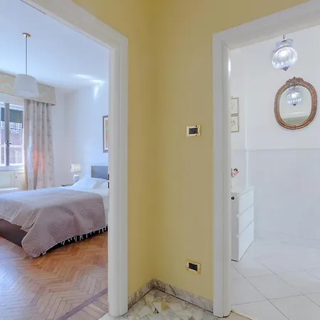 Apartment Mercato Delle Erbe Luxury Jacuzzi & View *