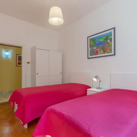Apartment Mercato Delle Erbe Luxury Jacuzzi & View