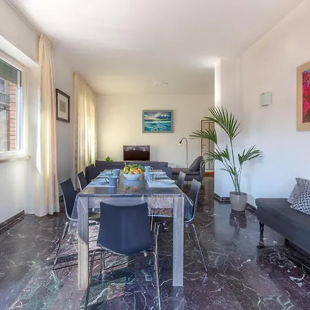 Apartment Mercato Delle Erbe Big *