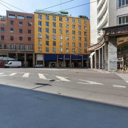 Apartment Mercato Delle Erbe Big