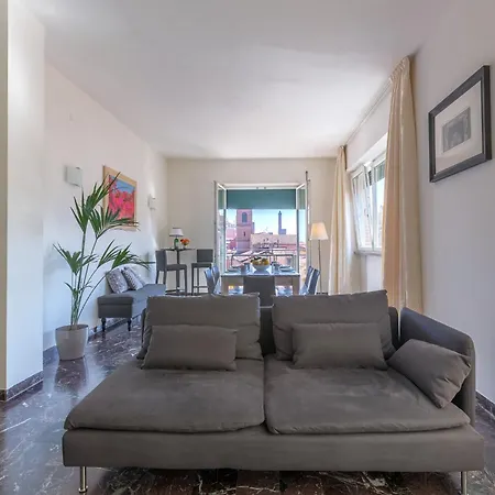 Mercato Delle Erbe Big Apartment Bologna