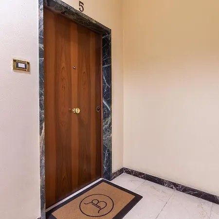 Apartman Mercato Delle Erbe Luxury Jacuzzi & View *