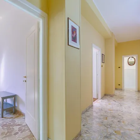 Mercato Delle Erbe Big Apartment Bologna