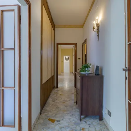Mercato Delle Erbe Big Apartment Bologna