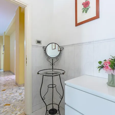 Apartment Mercato Delle Erbe Big Bologna