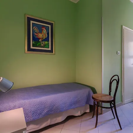Mercato Delle Erbe Big Apartment