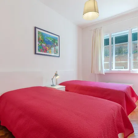 Mercato Delle Erbe Big Apartment Bologna