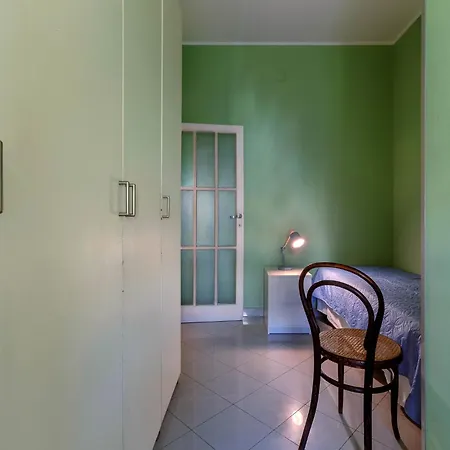 Mercato Delle Erbe Big Apartment