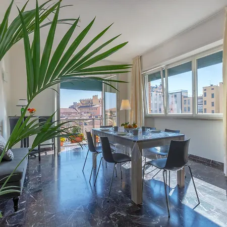 Mercato Delle Erbe Big Apartment *