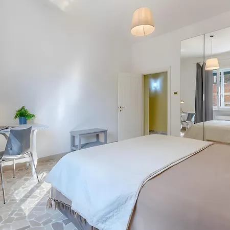 Apartment Mercato Delle Erbe Luxury Jacuzzi & View