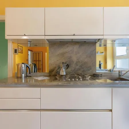 Mercato Delle Erbe Luxury Jacuzzi & View *