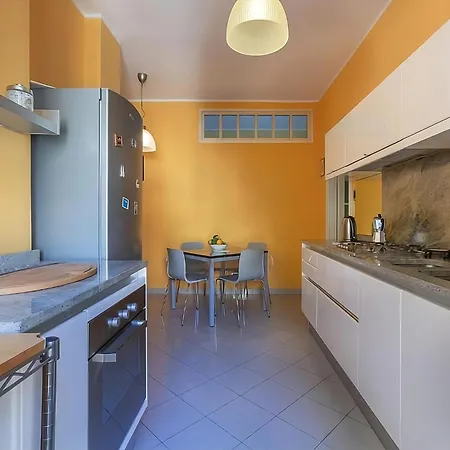 Apartment Mercato Delle Erbe Luxury Jacuzzi & View *