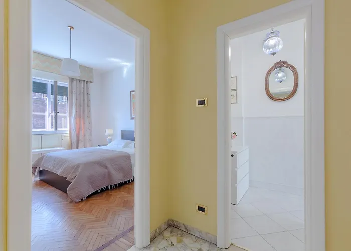 شقة Mercato Delle Erbe Luxury Jacuzzi & View *