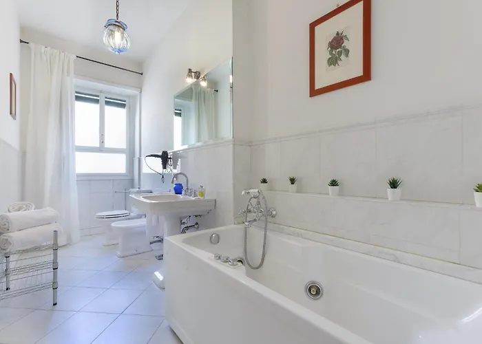 Mercato Delle Erbe Luxury Jacuzzi & View