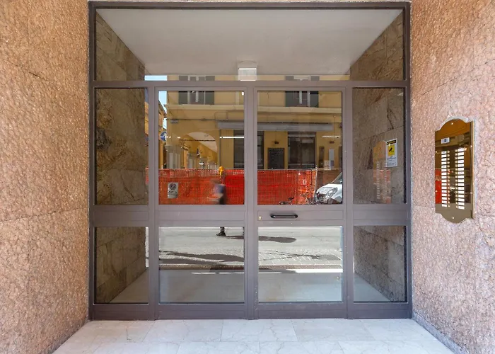 Mercato Delle Erbe Luxury Jacuzzi & View شقة بولونيا