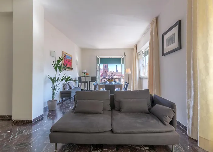 Mercato Delle Erbe Luxury Jacuzzi & View Apartamento Bolonha