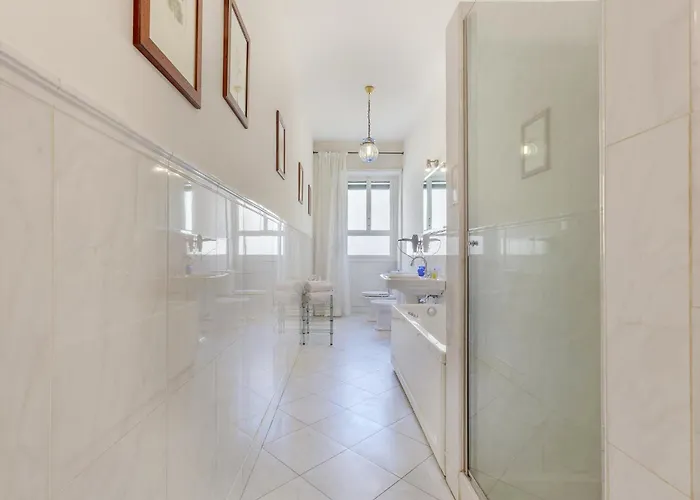 Mercato Delle Erbe Luxury Jacuzzi & View