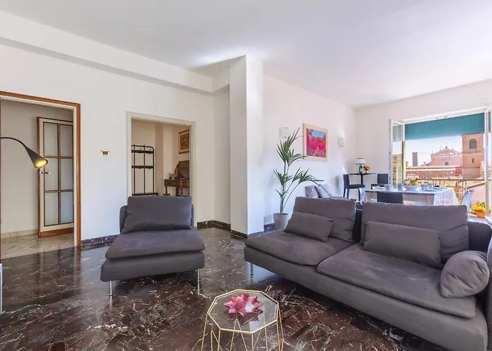 Mercato Delle Erbe Luxury Jacuzzi & View *