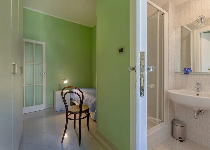 Apartamento Mercato Delle Erbe Luxury Jacuzzi & View *