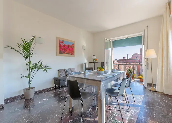 Apartamento Mercato Delle Erbe Luxury Jacuzzi & View *