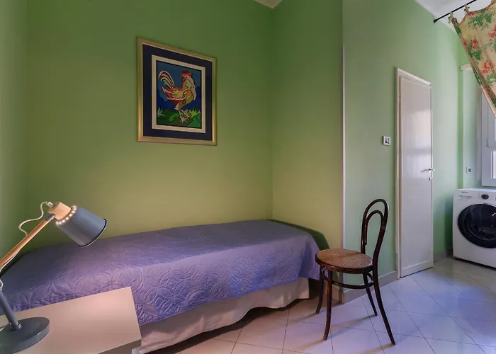 Mercato Delle Erbe Luxury Jacuzzi & View Apartamento