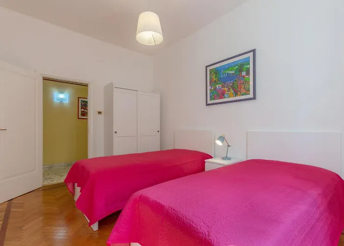 شقة Mercato Delle Erbe Luxury Jacuzzi & View