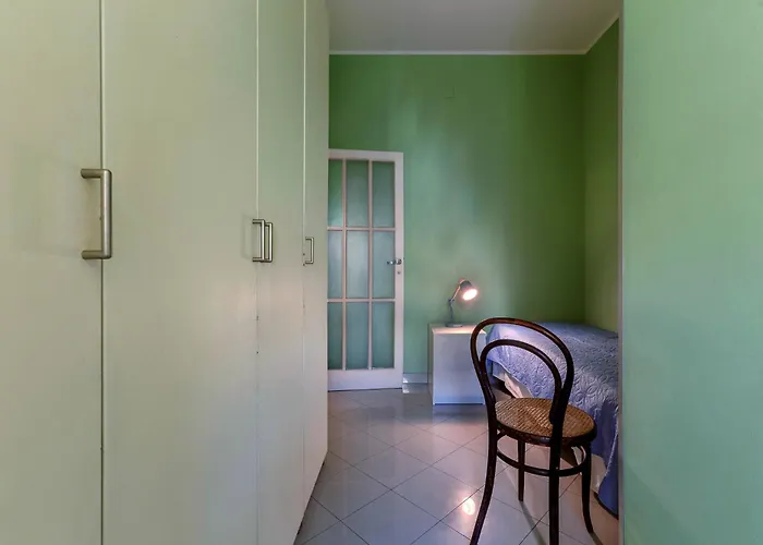 Mercato Delle Erbe Luxury Jacuzzi & View Apartamento