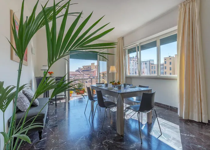 Mercato Delle Erbe Luxury Jacuzzi & View Apartamento *