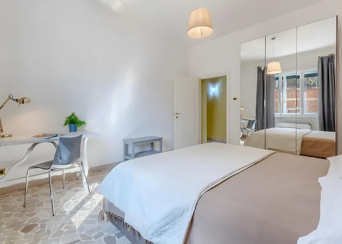 Apartamento Mercato Delle Erbe Luxury Jacuzzi & View