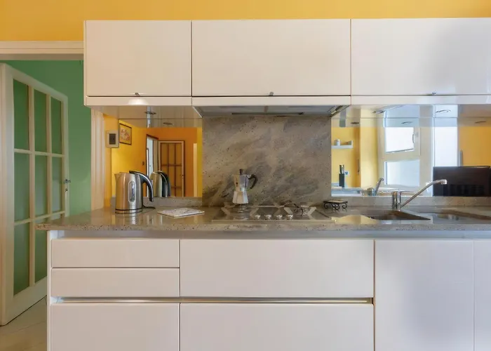 Mercato Delle Erbe Luxury Jacuzzi & View *