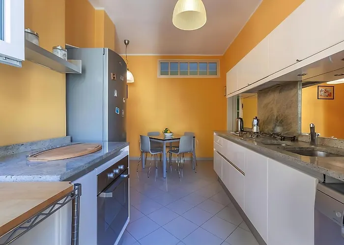 شقة Mercato Delle Erbe Luxury Jacuzzi & View *