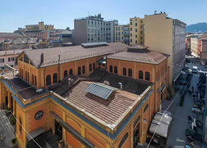 شقة Mercato Delle Erbe Luxury Jacuzzi & View