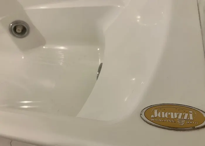 Mercato Delle Erbe Luxury Jacuzzi & View *