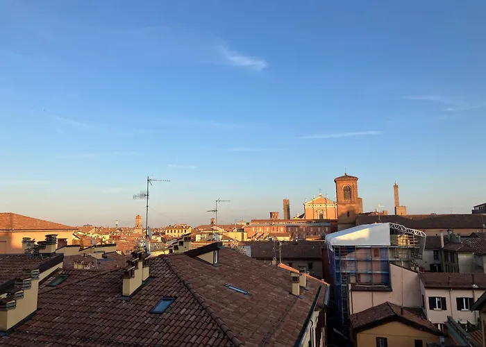 شقة Mercato Delle Erbe Luxury Jacuzzi & View *