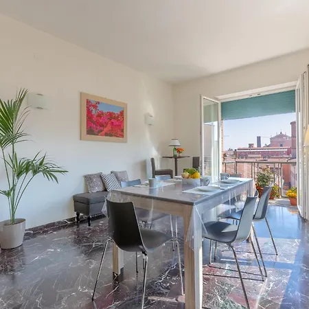 דירה Mercato Delle Erbe Luxury Jacuzzi & View *