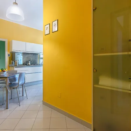 公寓 Mercato Delle Erbe Luxury Jacuzzi & View 博洛尼亚