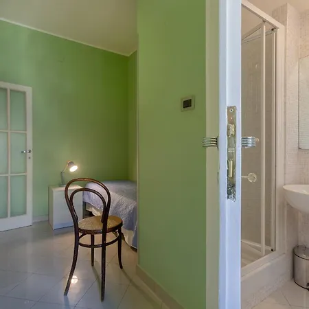 公寓 Mercato Delle Erbe Luxury Jacuzzi & View *